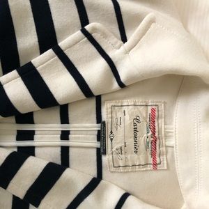 Cartonnier Cotton Blazer